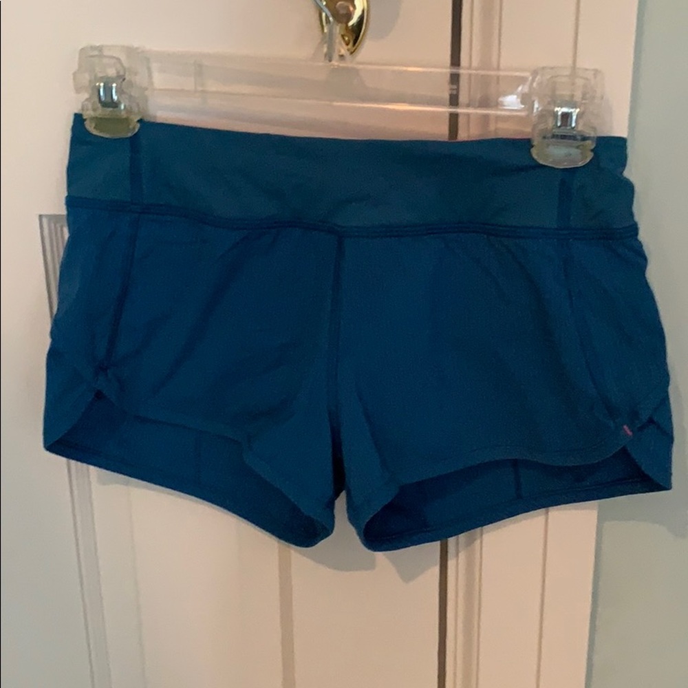 Girls ivivva shorts